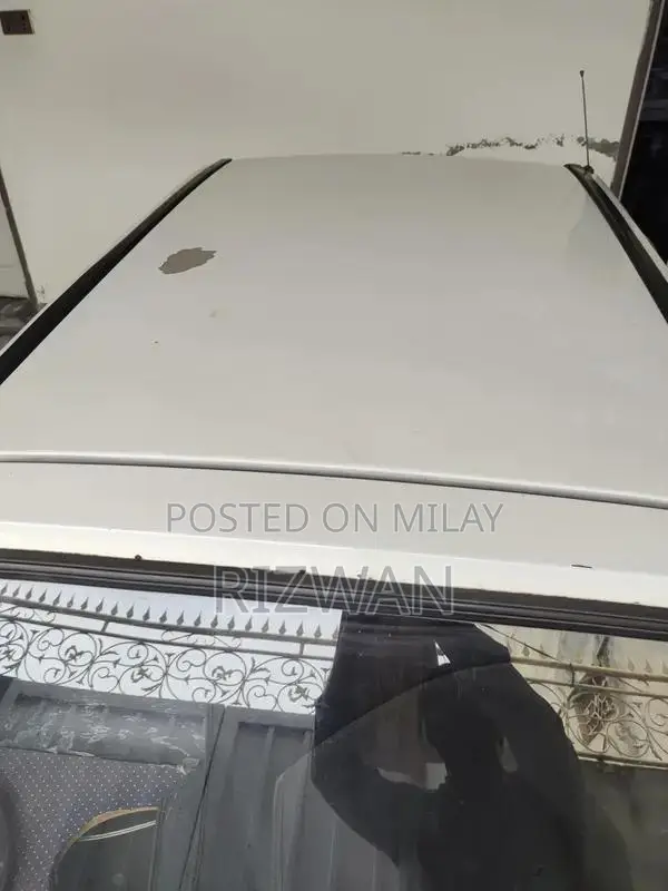 Mehran VXR Sedan 2006 - Reliable Family Car