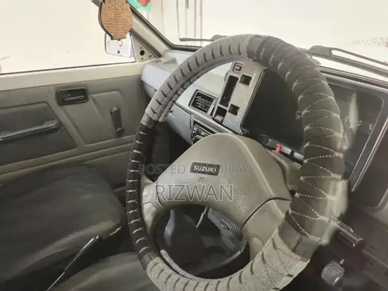 Mehran VXR Sedan 2006 - Reliable Family Car