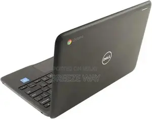 Dell 3180 Chromebook 11.6-inch Compact Laptop