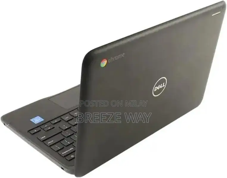 Dell 3180 Chromebook 11.6-inch Compact Laptop