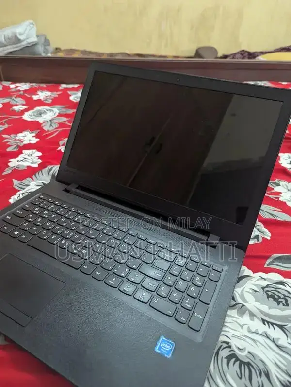 Lenovo Ideapad 110 15IBR Laptop with Intel Celeron Processor