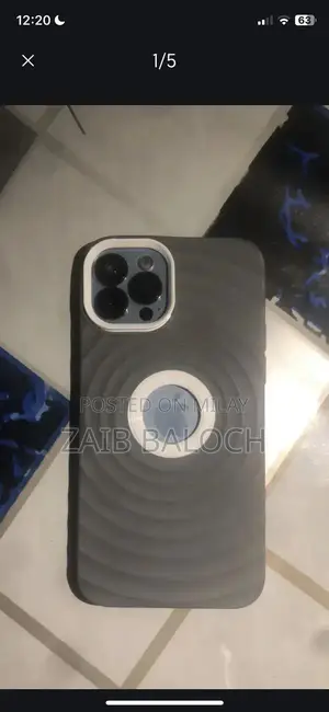 Apple iPhone X Pro Max Smartphone