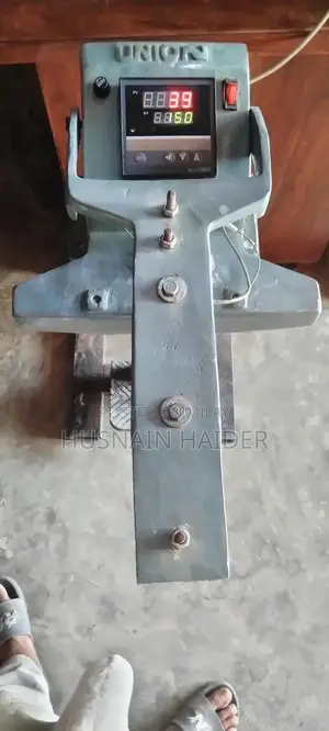 2-in-1 Packet Sealing Machine for Small to Large Packaging