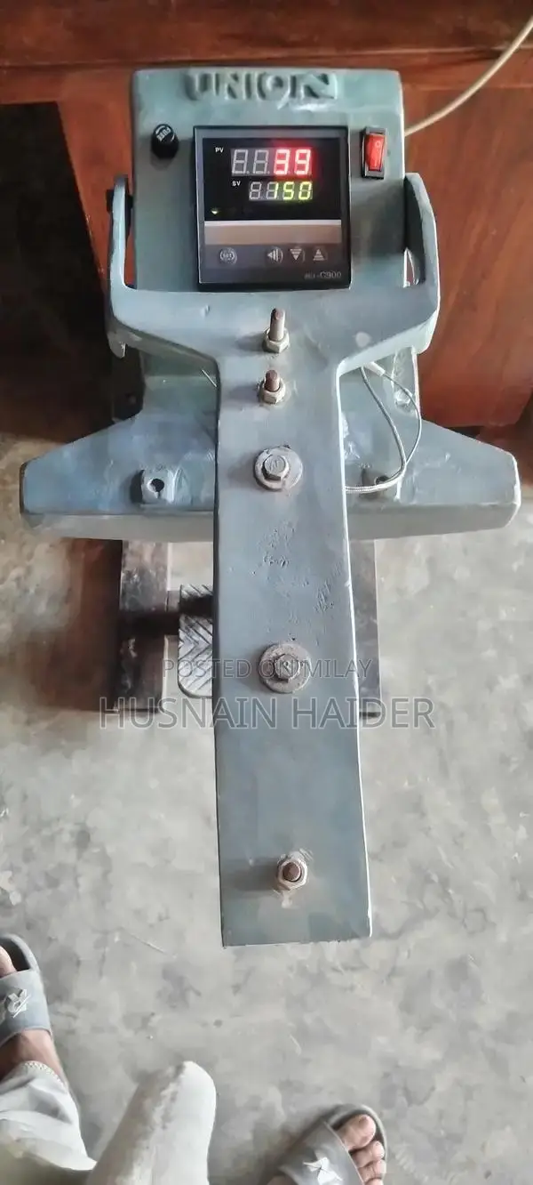 2-in-1 Packet Sealing Machine for Small to Large Packaging