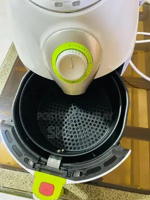 Sencor Vita Fryer - Healthy Air Fryer with Oil-Free Cooking