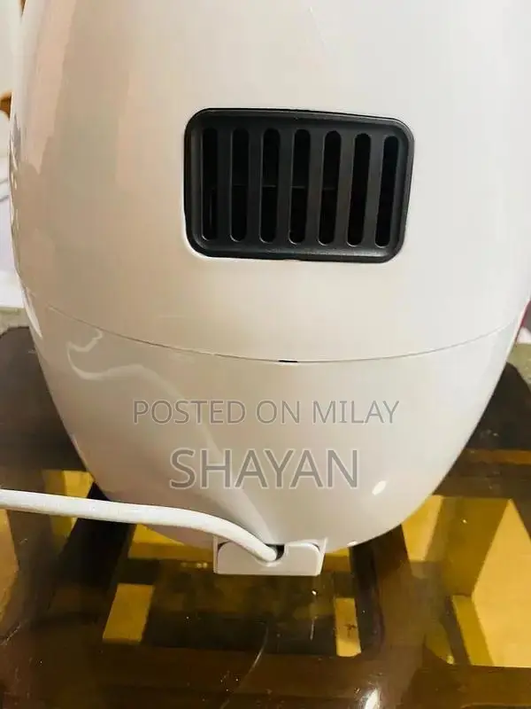 Sencor Vita Fryer - Healthy Air Fryer with Oil-Free Cooking