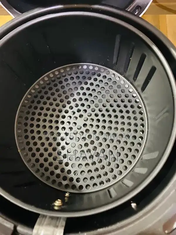 Sencor Vita Fryer - Healthy Air Fryer with Oil-Free Cooking