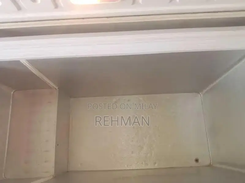 High Performance Home Freezer with Advanced Cooling