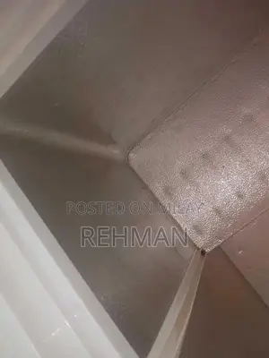 High Performance Home Freezer with Advanced Cooling