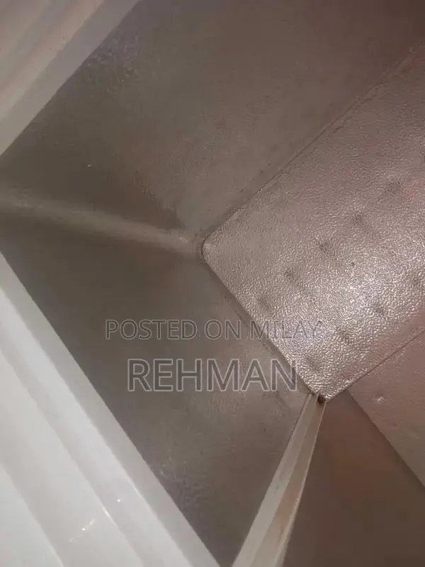 High Performance Home Freezer with Advanced Cooling