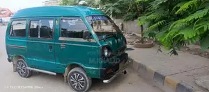 Suzuki Bolan 1998 Model Hatchback Sedan Compact Car