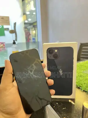 Apple iPhone 13 128GB Excellent Condition with Original Box