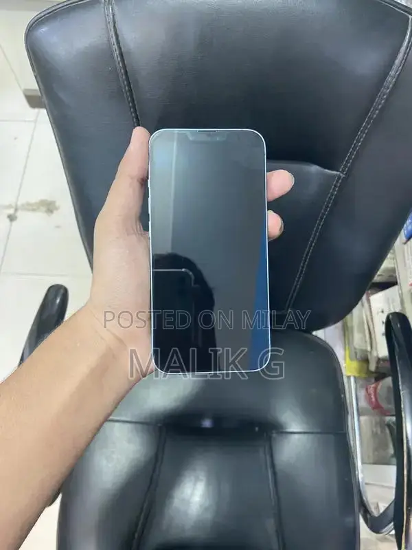 iPhone 14 iCloud Locked Smartphone