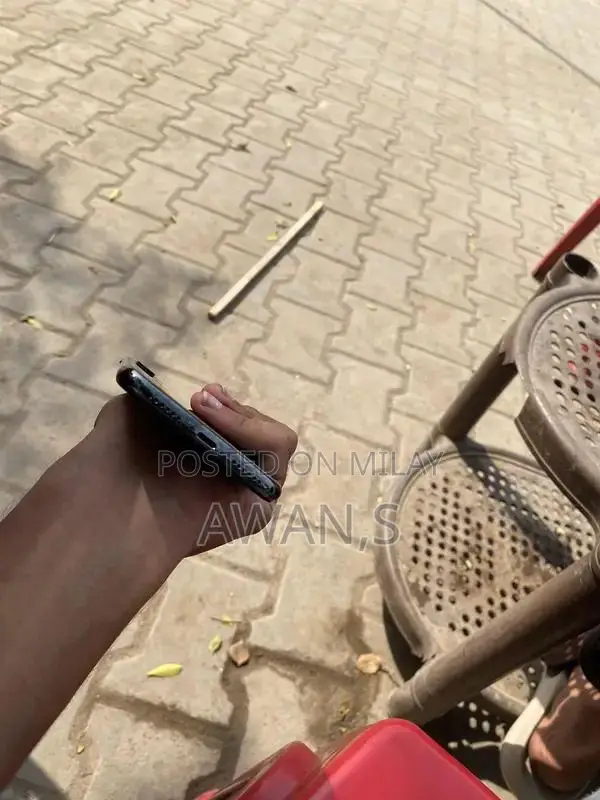 Factory Unlocked iPhone X 64GB Smartphone with Panel Replacement