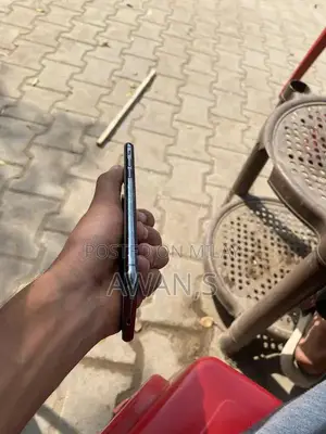 Factory Unlocked iPhone X 64GB Smartphone with Panel Replacement