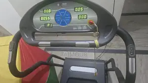 Photo - Oxygen Fitness Treadmill - Home Exercise Equipment