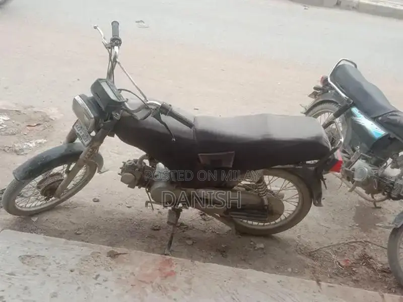 Vehicle with Smooth Operation and Clear Documentation