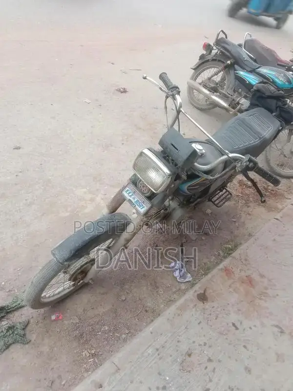 Vehicle with Smooth Operation and Clear Documentation