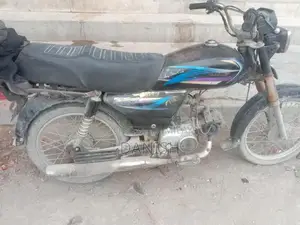 Vehicle with Smooth Operation and Clear Documentation