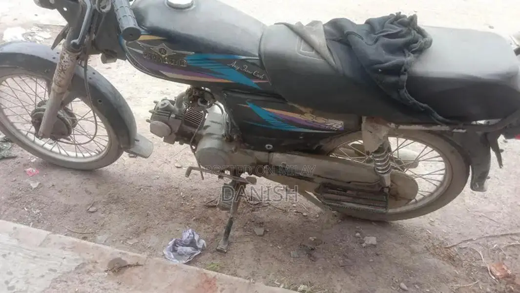 Vehicle with Smooth Operation and Clear Documentation