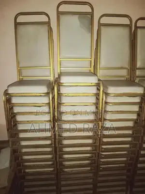 Photo - Long Back 14-Inch Furniture Chair/Seat