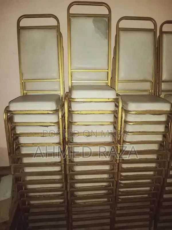 Long Back 14-Inch Furniture Chair/Seat