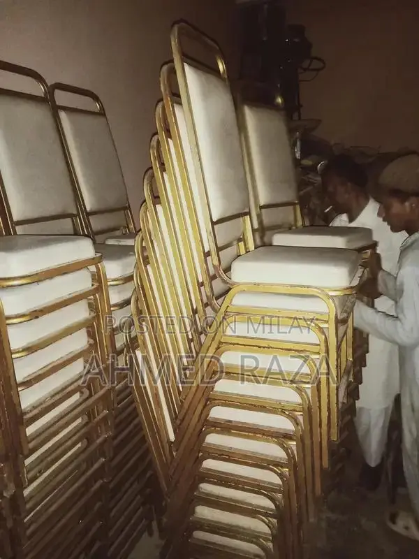 Long Back 14-Inch Furniture Chair/Seat