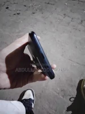 New Motorola Edge (2024) 256 GB Black