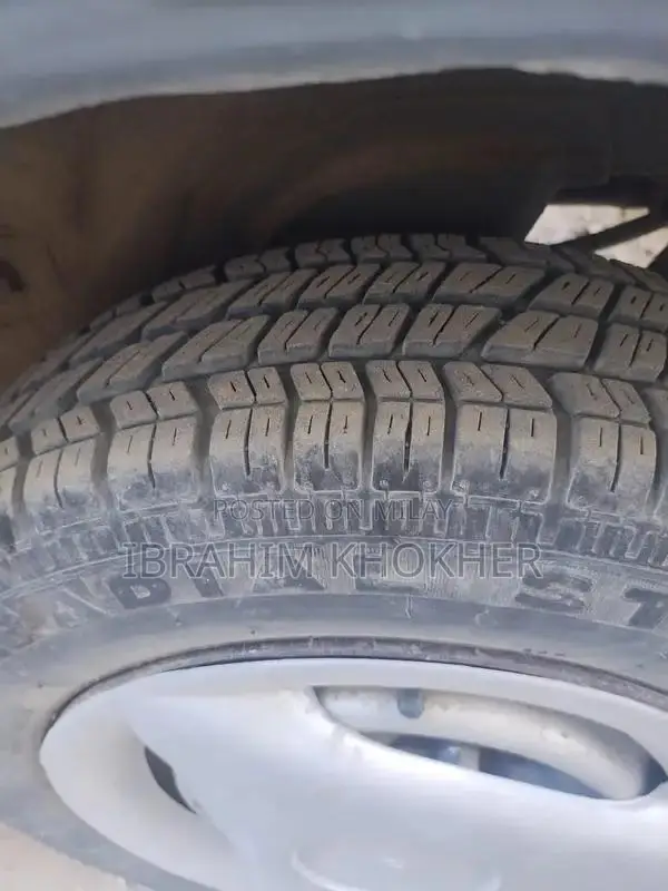 1986 FX Vintage Vehicle in Original Condition