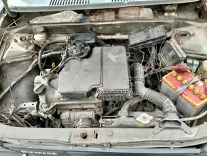 Alto Compact Car with Efficient 660 CC Engine