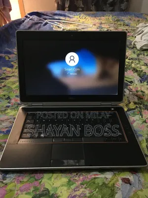 Photo - Laptop Dell Latitude E6420 4GB Intel Core I7 SSD 16 GB