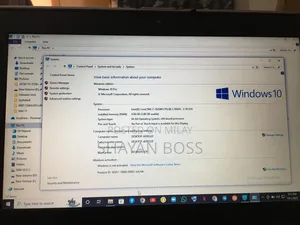 Laptop Dell Latitude E6420 4GB Intel Core I7 SSD 16 GB