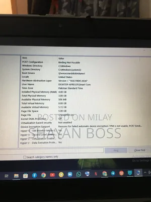 Laptop Dell Latitude E6420 4GB Intel Core I7 SSD 16 GB