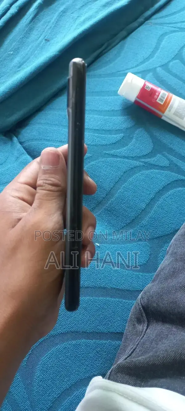 Google Pixel 6a Smartphone - Mint Condition Waterproof Device