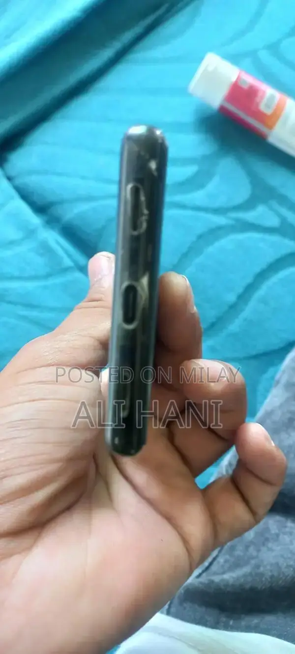 Google Pixel 6a Smartphone - Mint Condition Waterproof Device