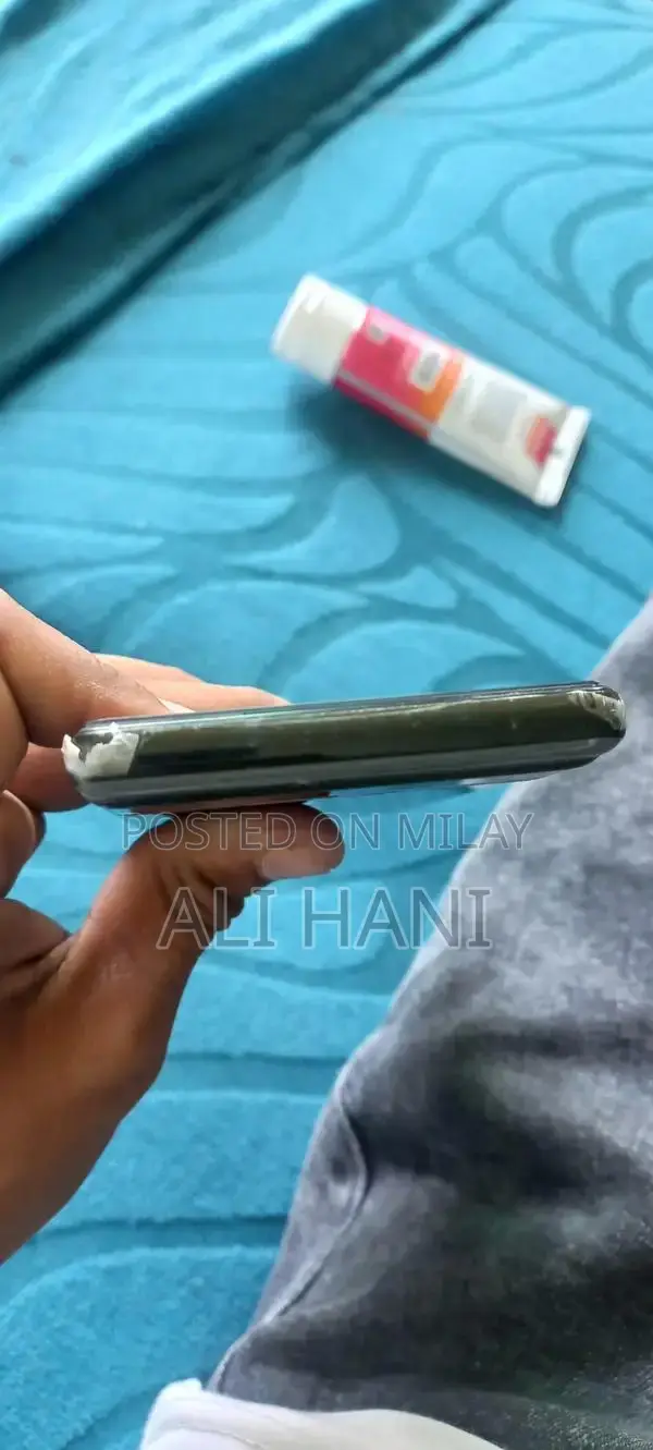 Google Pixel 6a Smartphone - Mint Condition Waterproof Device