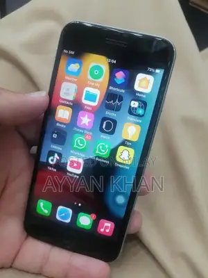 iPhone 6s 32GB Smartphone with iOS 15.8