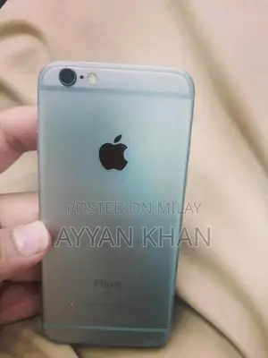 iPhone 6s 32GB Smartphone with iOS 15.8