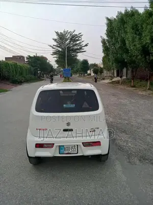 Photo - Total Genuine V.X.R Mechanical Performance Vehicle