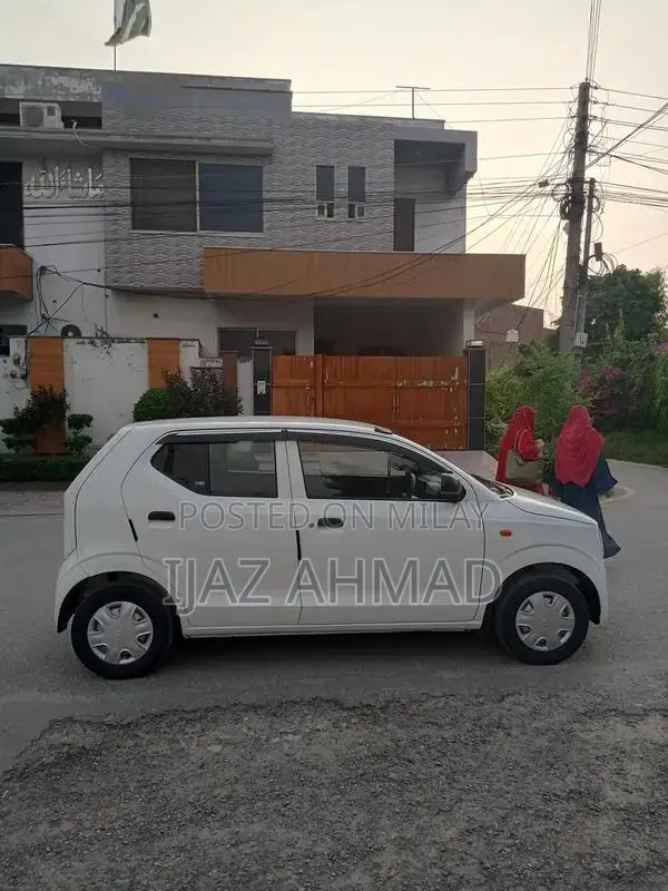 Total Genuine V.X.R Mechanical Performance Vehicle