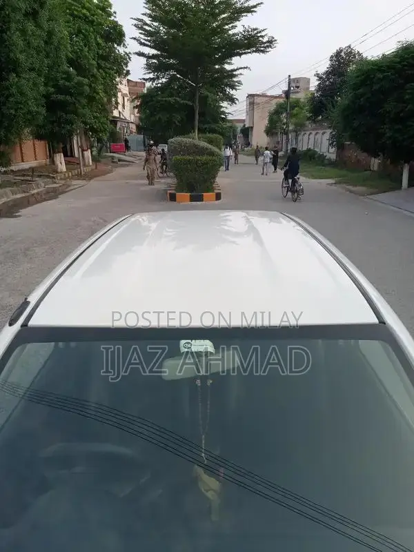 Total Genuine V.X.R Mechanical Performance Vehicle