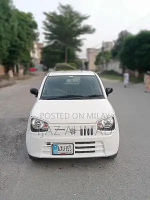 Total Genuine V.X.R Mechanical Performance Vehicle