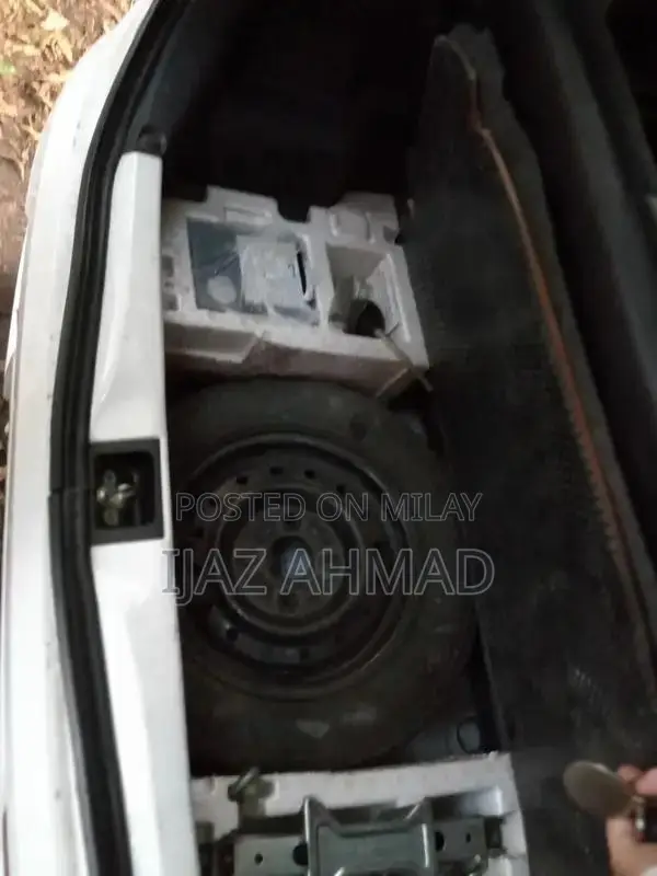 Total Genuine V.X.R Mechanical Performance Vehicle