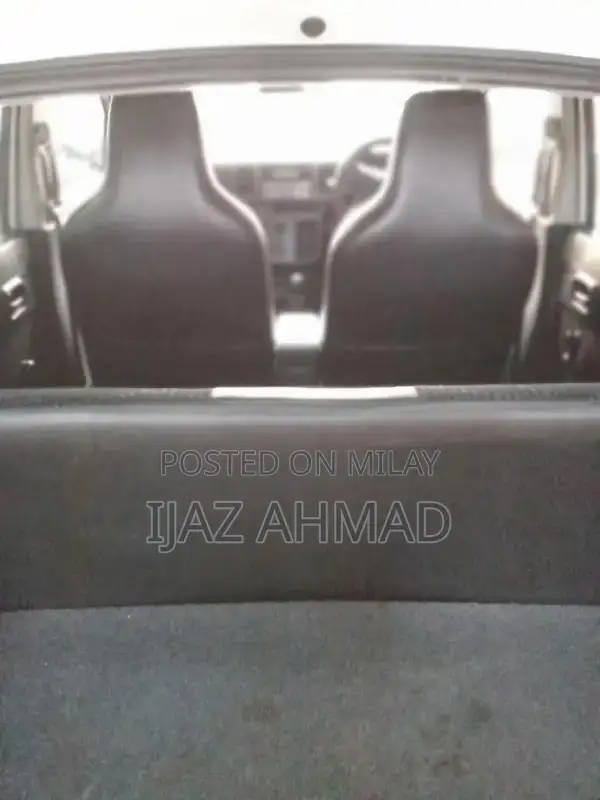 Total Genuine V.X.R Mechanical Performance Vehicle