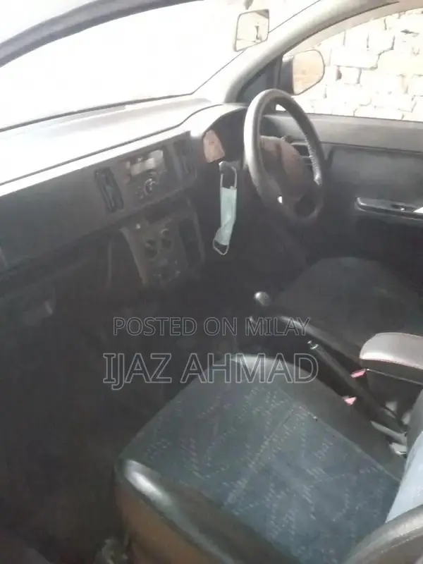 Total Genuine V.X.R Mechanical Performance Vehicle