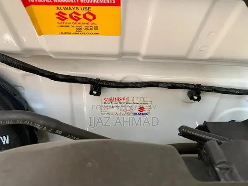 Total Genuine V.X.R Mechanical Performance Vehicle