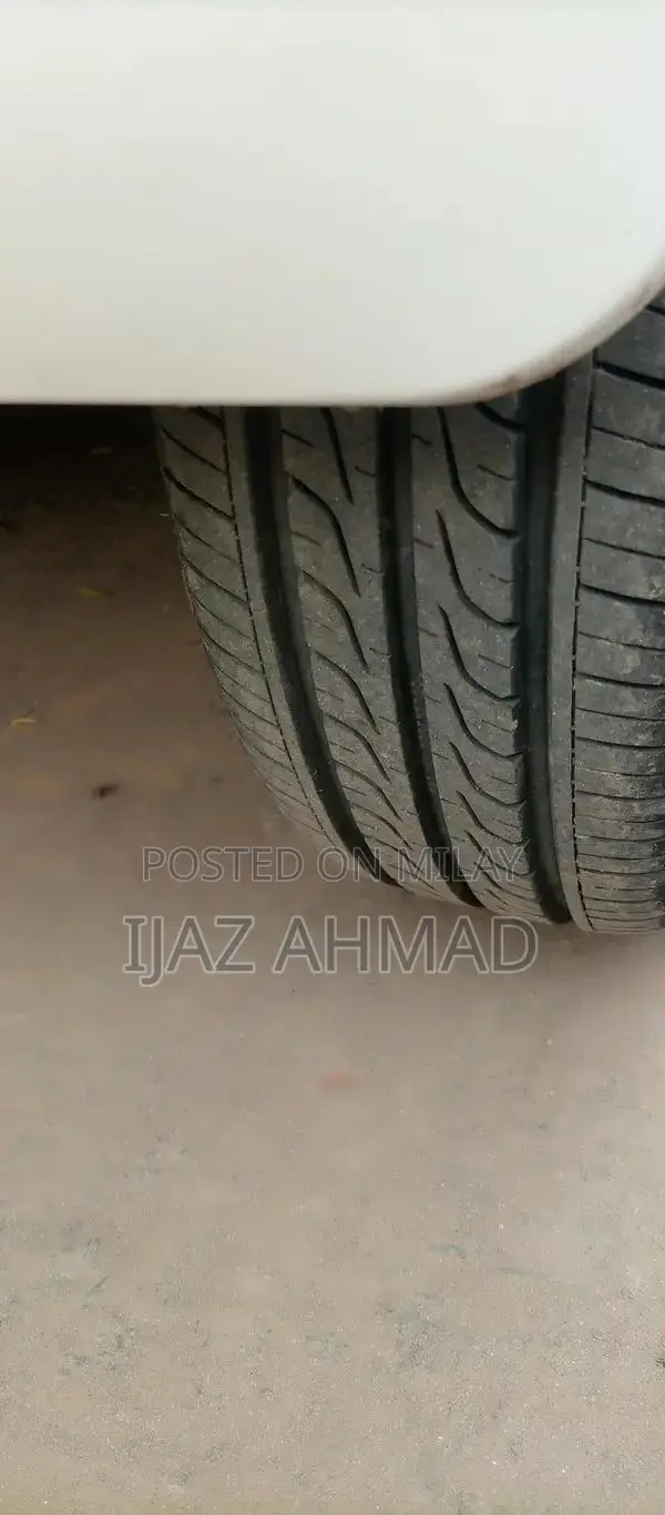 Total Genuine V.X.R Mechanical Performance Vehicle