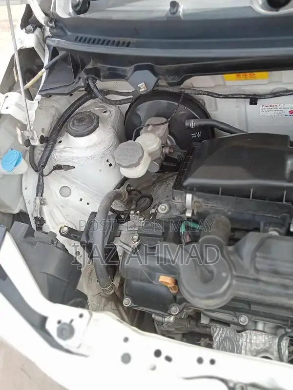 Total Genuine V.X.R Mechanical Performance Vehicle