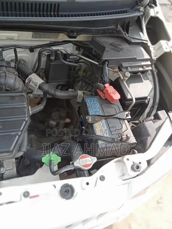 Total Genuine V.X.R Mechanical Performance Vehicle