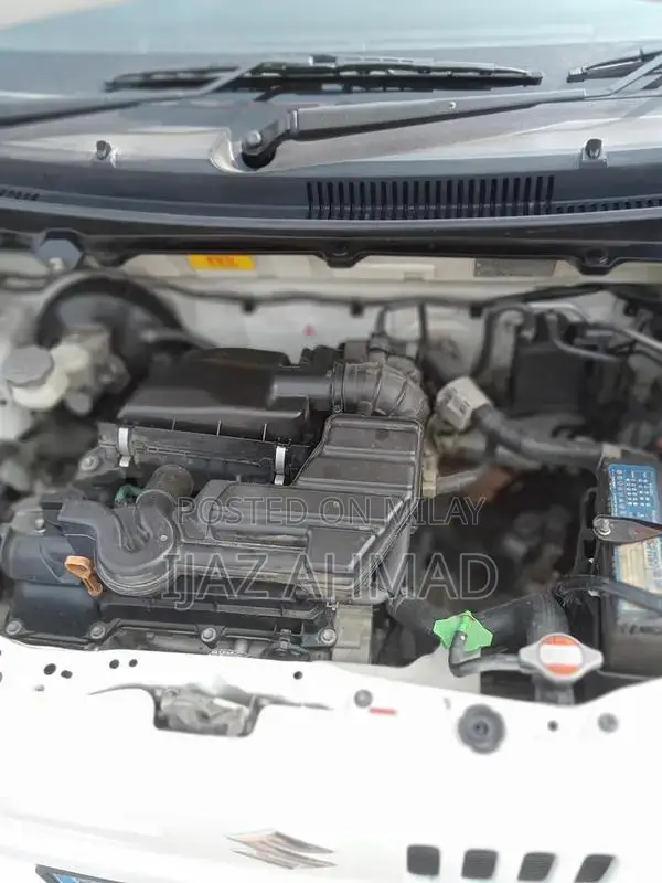 Total Genuine V.X.R Mechanical Performance Vehicle